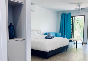 Mareta Lodge - Studio VAU 8, Bora Bora